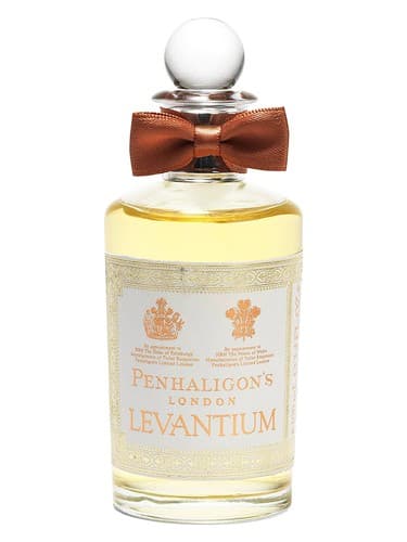 Levantium