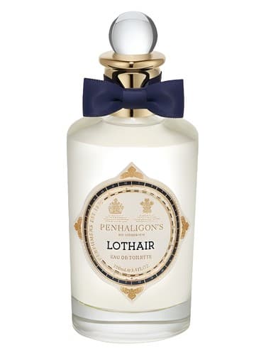Lothair - لوتر