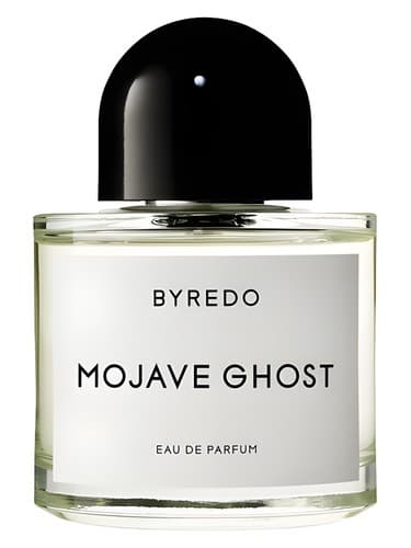 Mojave Ghost - روح موهاوی