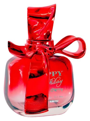 My Cherry - چری من