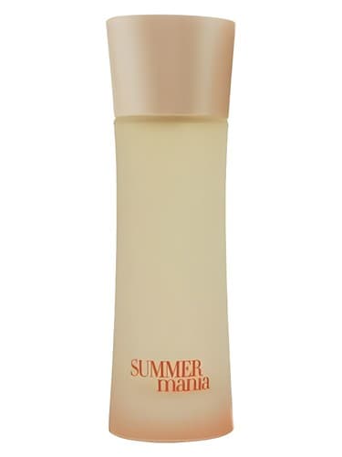 Summer Mania Femme - سامر شیدایی وومن