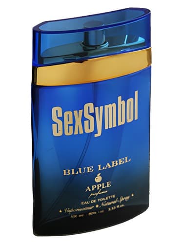Blue Lable - لیبل بلو