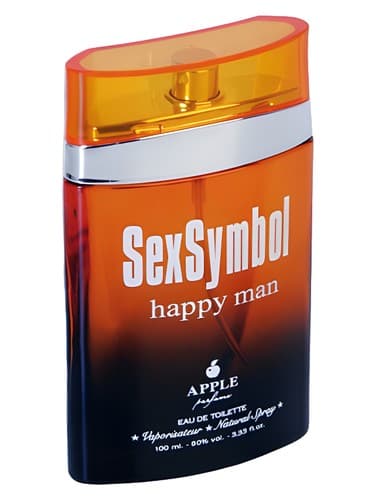 Happy Man - من شاد