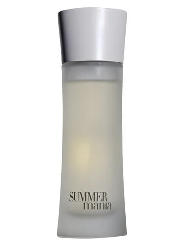 Summer Mania Homme - سامر شیدایی هوم