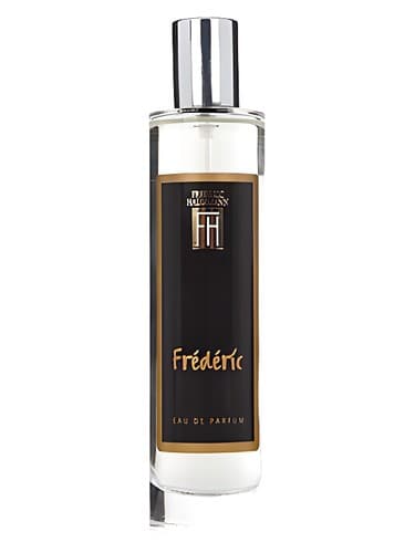 Frederic
