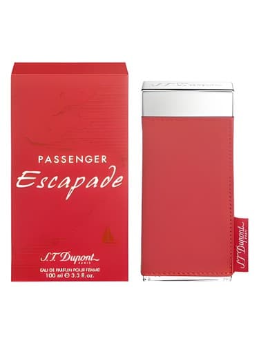 Passenger Escapade for Women - فرار مسافر برای زنان