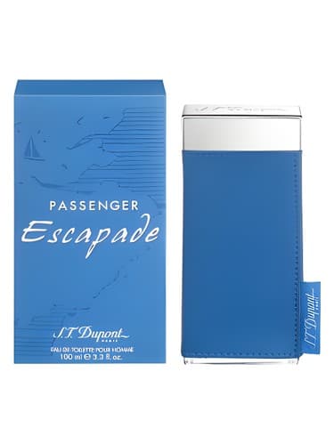 Passenger Escapade for Men - فرار مسافر برای مردان