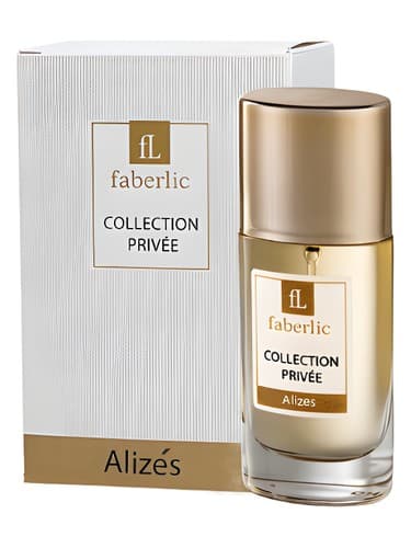 Collection Privee Alizes - مجموعه Privee Alizes