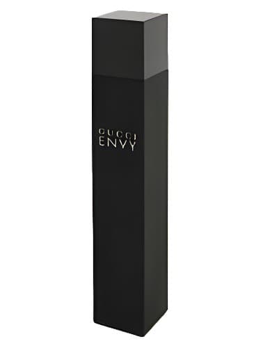 Gucci Envy Eau de Parfum - ادو پرفیوم گوچی انوی