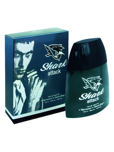 Shark Atack - کوسه آتک