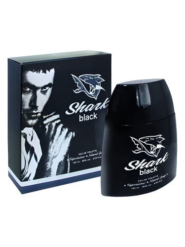 Shark Black - بلک کوسه