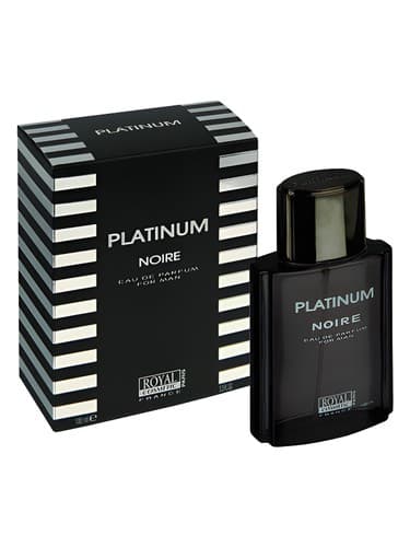 Platinum Noir - پلاتینیوم نوآر