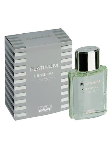 Platinum Crystal