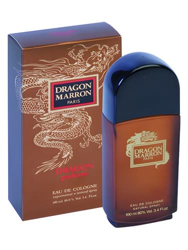 Dragon Marron - اژدها مارون