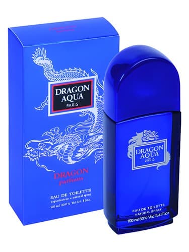 Dragon Aqua - اژدها آکوا