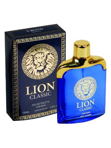 Lion Classic - شیر کلاسیک