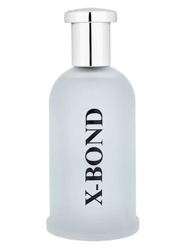 X-Bond - ایکس باند
