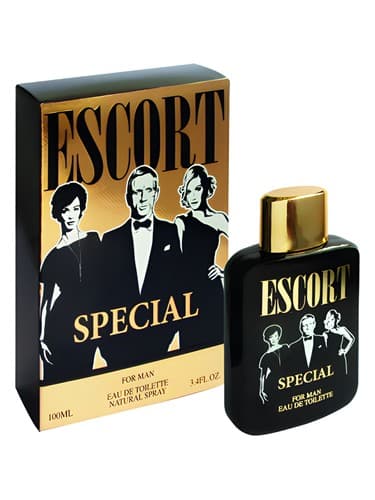 Escort Special