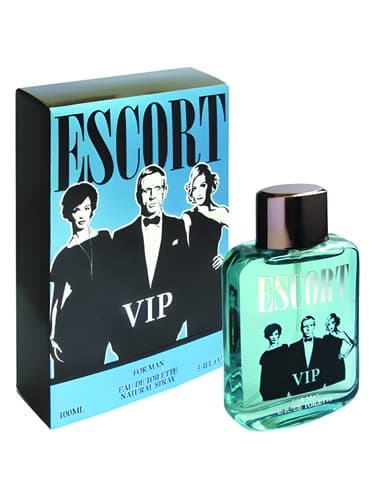 Escort Vip