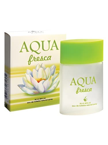 Aqua Fresca - آکوا فرسکا
