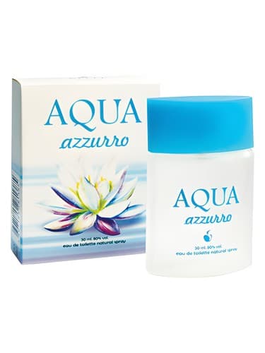 Aqua Azzuro - آکوا آزورو