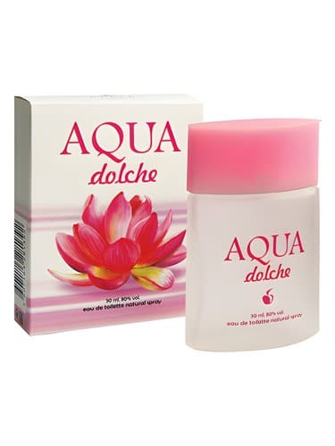 Aqua Dolche - آکوا دولچه