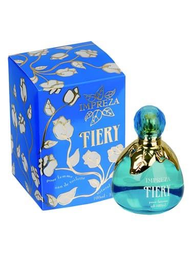 Impresa Fiery 