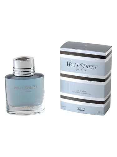 Wall Street - وال استریت