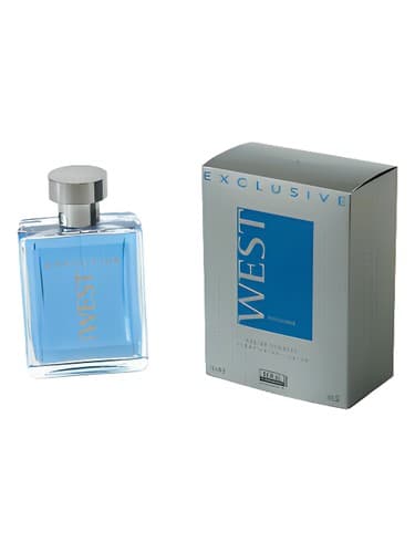 Exclusive West - انحصاری غرب