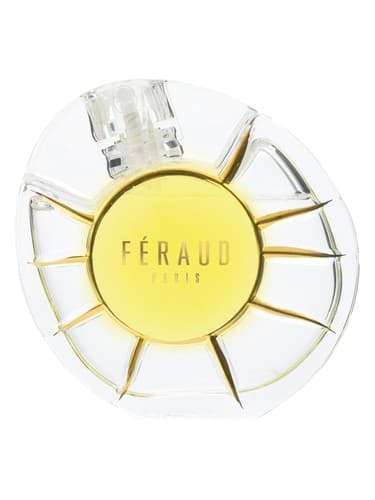 Louis Feraud