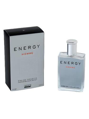 Energy - انرژی