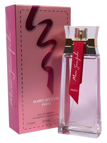 Marc Joseph for Women - مارک جوزف برای زنان