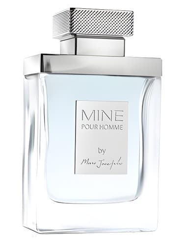 Mine Pour Homme - من پور هوم