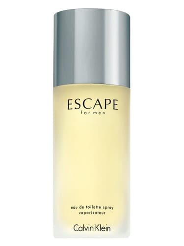 Escape for Men - فرار برای مردان