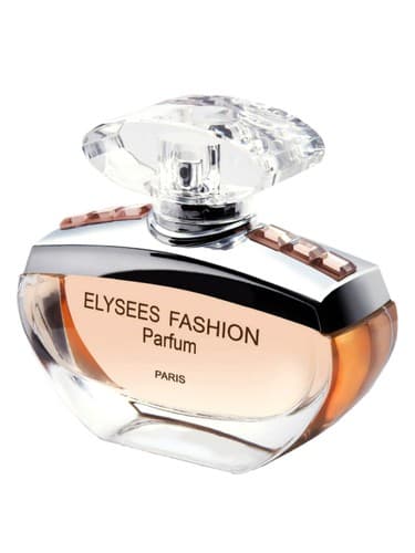 Elysees Fashion - مد الیزه