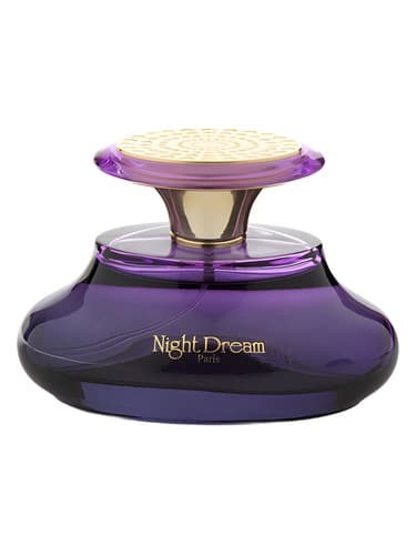 Night Dream - رویای نایت