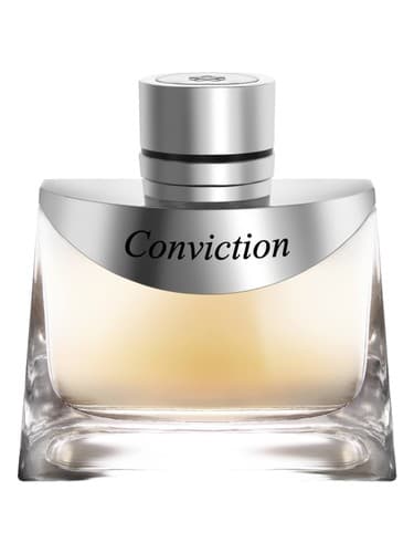 Conviction - محکومیت