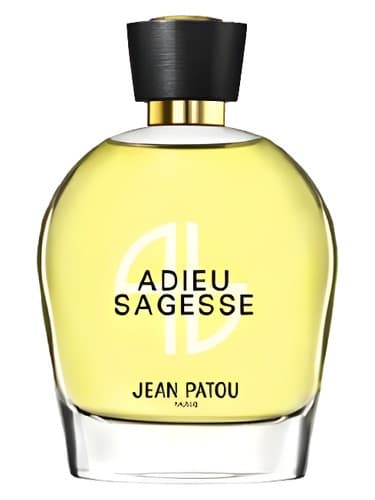 Collection Heritage Adieu Sagesse