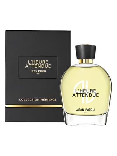 Collection Heritage L'Heure Attendue - مجموعه Heritage L'Heure Attendue