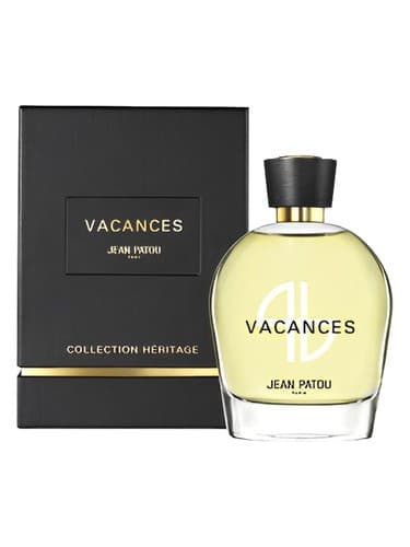 Collection Heritage Vacances - مجموعه جاهای خالی میراث