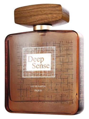 Deep Sense - حس عمیق
