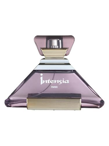 Intensia - شدت