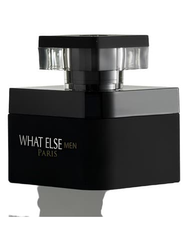 What Else Men - چه مردان دیگری