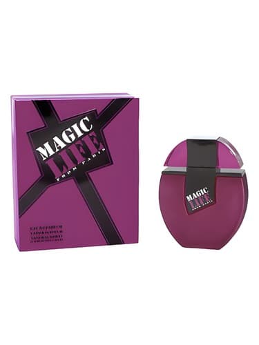 Magic Life - زندگی جادویی