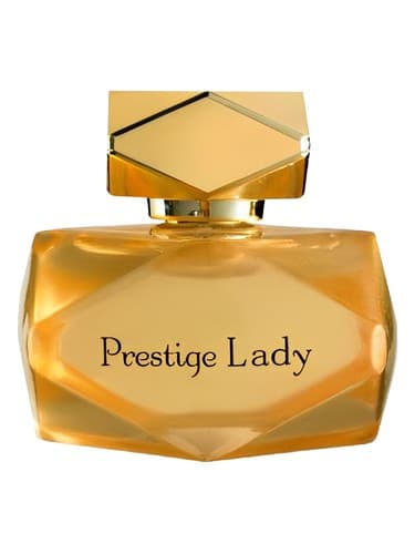 Prestige Lady - خانم پرستیژ