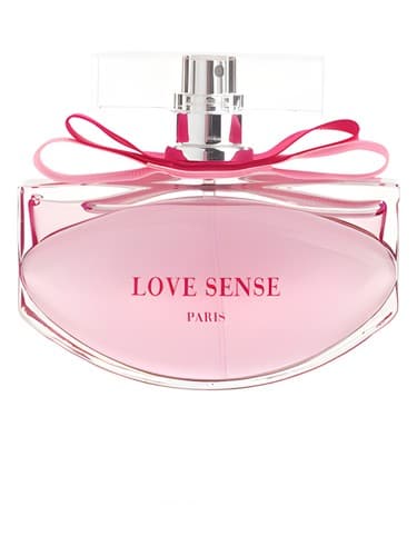 Love Sense