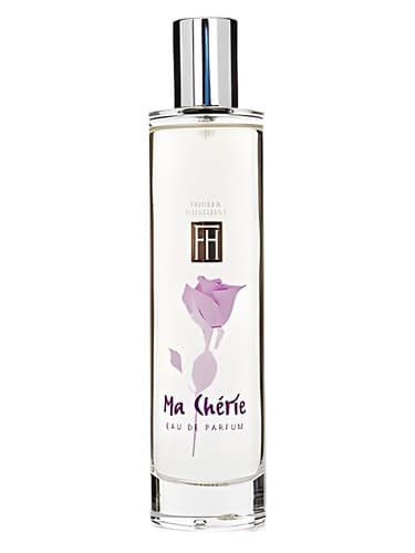 Ma Cherie - ما چری