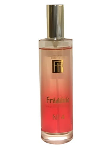 Frederic No. 4 - فردریک شماره 4