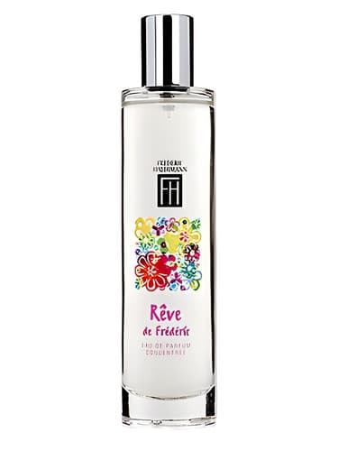 Reve de Frederic - ریو دو فردریک