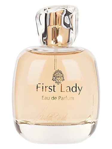 First Lady - بانوی اول